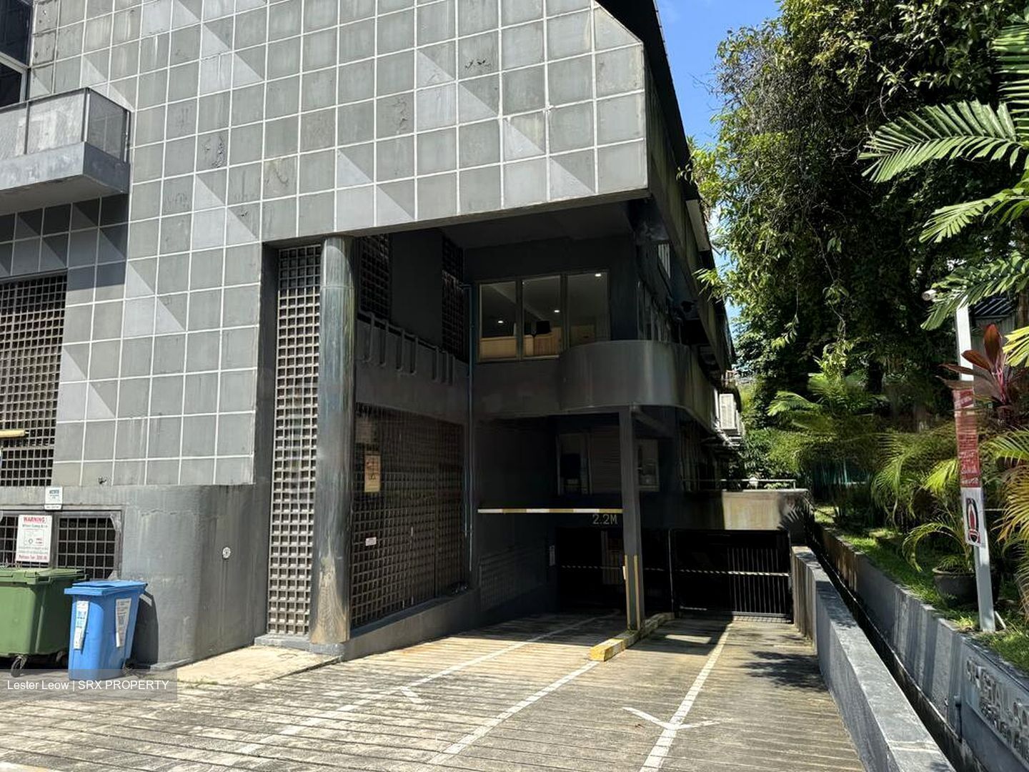 Crystal Court (D10), Shop House #636296271